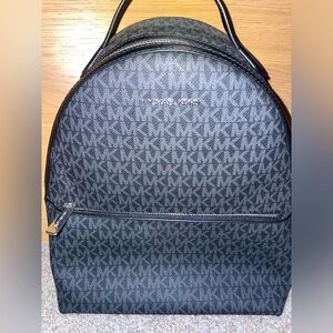 Michael Kors purse backpack